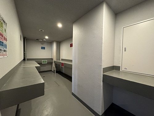 ラティエラ四谷