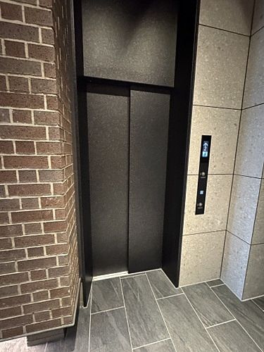ラティエラ四谷