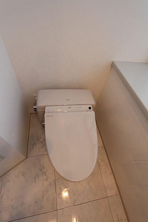 プライムアーバン四谷外苑東