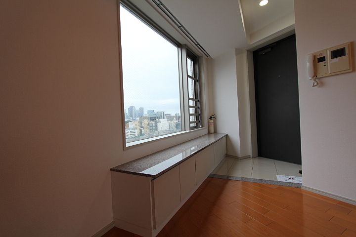 プライムアーバン四谷外苑東