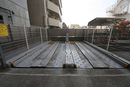 プライムアーバン四谷外苑東