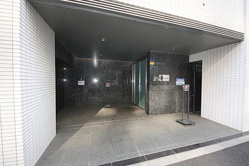 プライムアーバン四谷外苑東