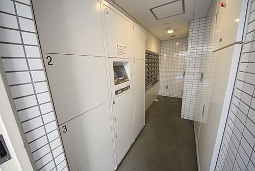 プライムアーバン四谷外苑東