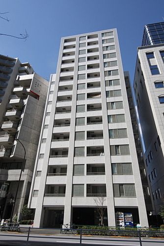 プライムアーバン四谷外苑東