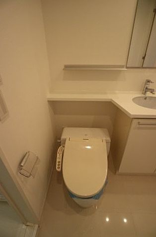 プライムアーバン四谷外苑東