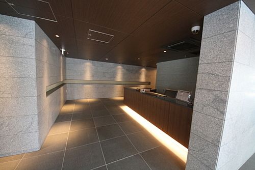 ジオ御苑内藤町