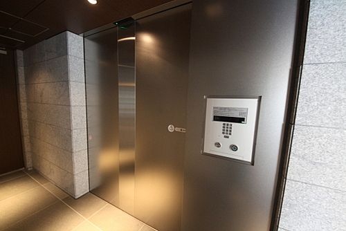 ジオ御苑内藤町