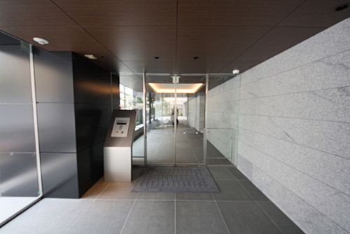 ジオ御苑内藤町