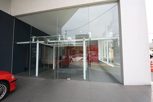 レジディア市谷