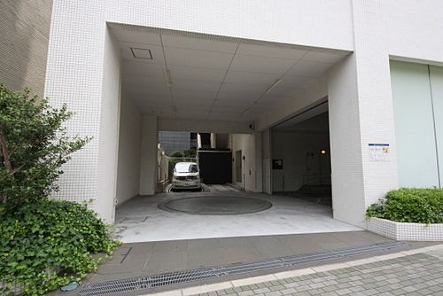 レジディア市谷