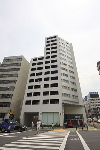 レジディア市谷