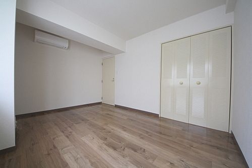 クレールメゾン左門町