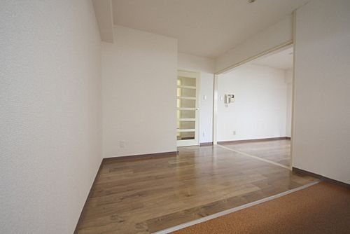 クレールメゾン左門町