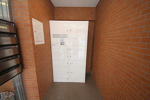 クレールメゾン左門町