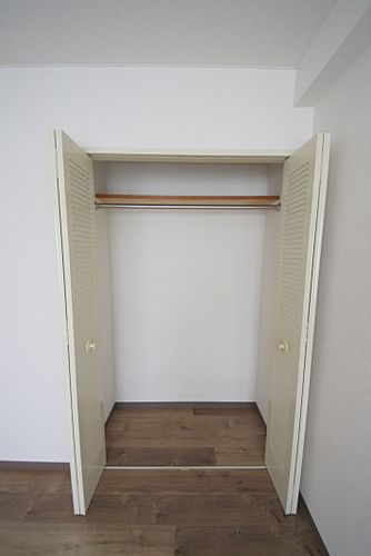 クレールメゾン左門町