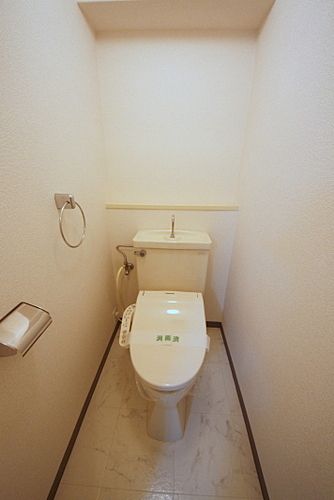 クレールメゾン左門町