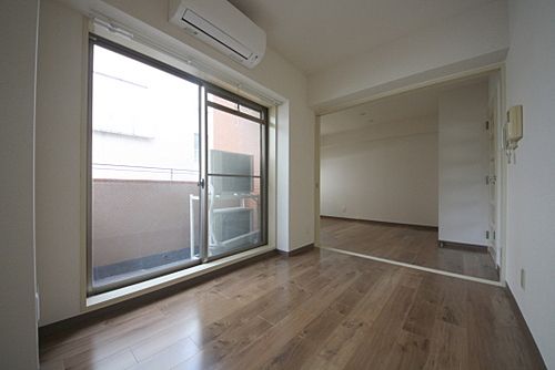 クレールメゾン左門町