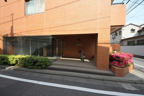 クレールメゾン左門町