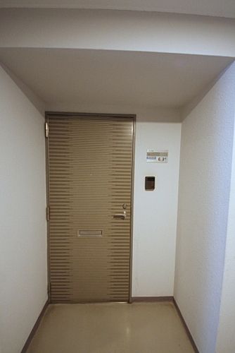 クレールメゾン左門町