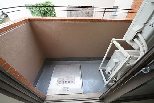 クレールメゾン左門町