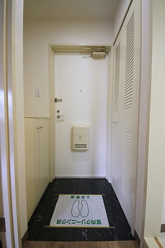 クレールメゾン左門町