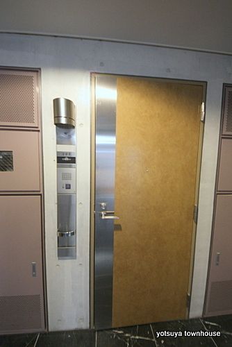 エスパシオ内藤町