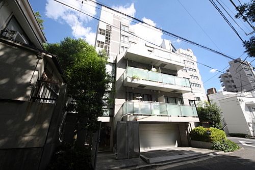 エスパシオ内藤町