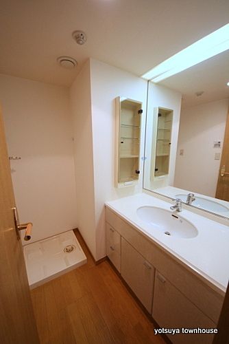 エスパシオ内藤町