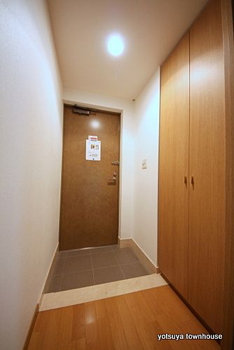 エスパシオ内藤町