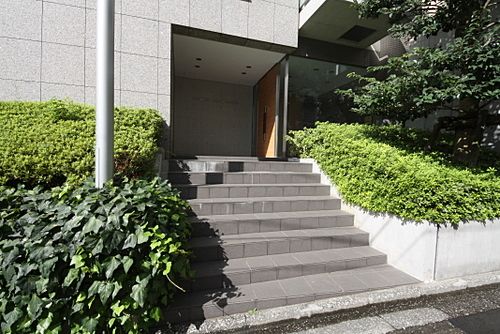 エスパシオ内藤町