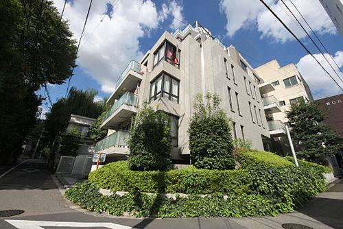 エスパシオ内藤町