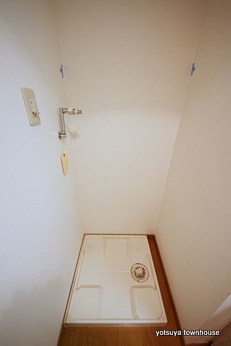 エスパシオ内藤町