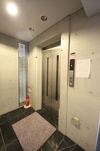 エスパシオ内藤町
