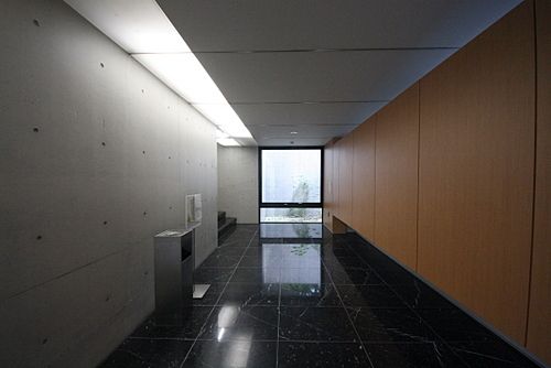 エスパシオ内藤町