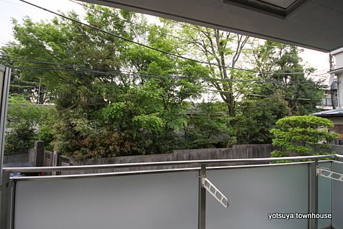 エスパシオ内藤町