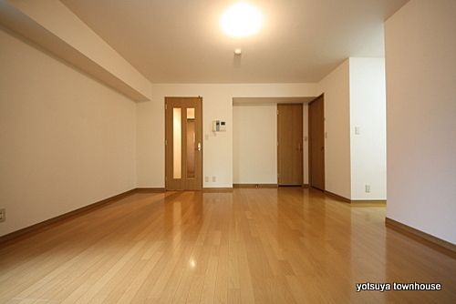 エスパシオ内藤町