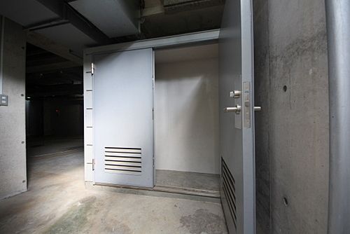 エスパシオ内藤町