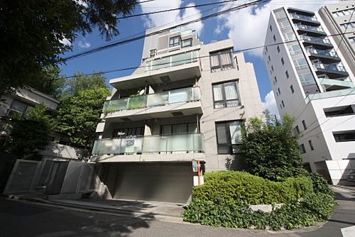 エスパシオ内藤町