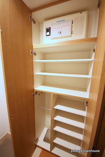 エスパシオ内藤町