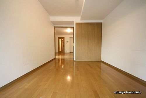 エスパシオ内藤町