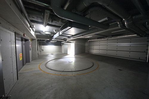エスパシオ内藤町