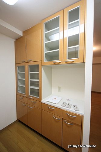 エスパシオ内藤町