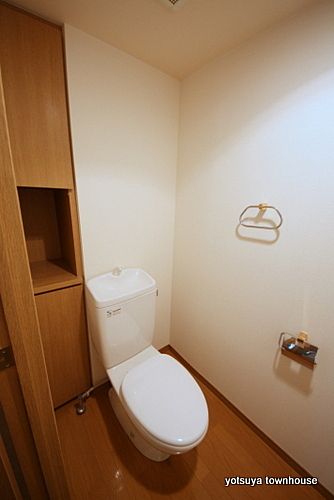 エスパシオ内藤町
