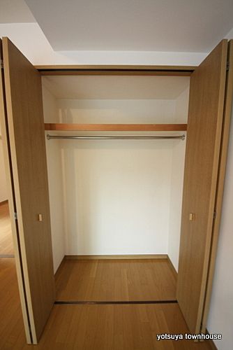 エスパシオ内藤町