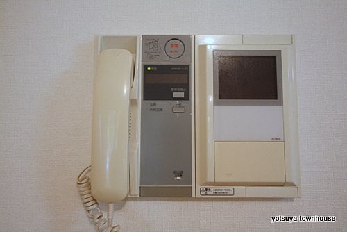 エスパシオ内藤町
