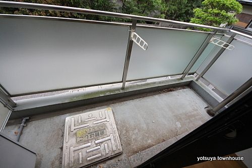 エスパシオ内藤町