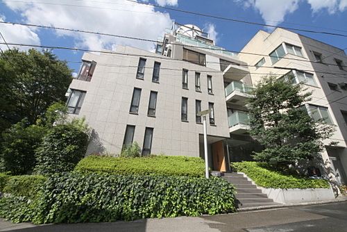 エスパシオ内藤町