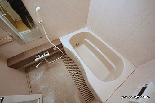 エスパシオ内藤町