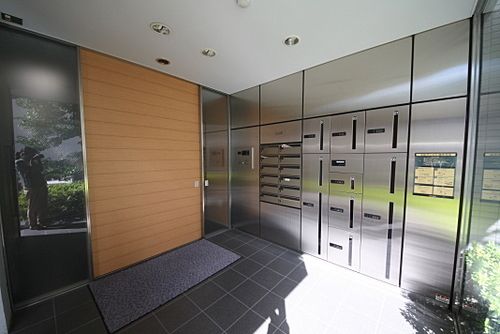 エスパシオ内藤町