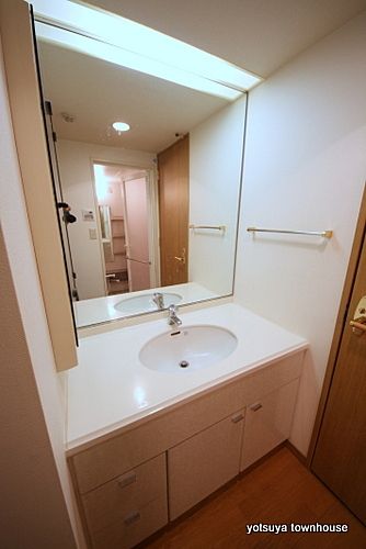 エスパシオ内藤町